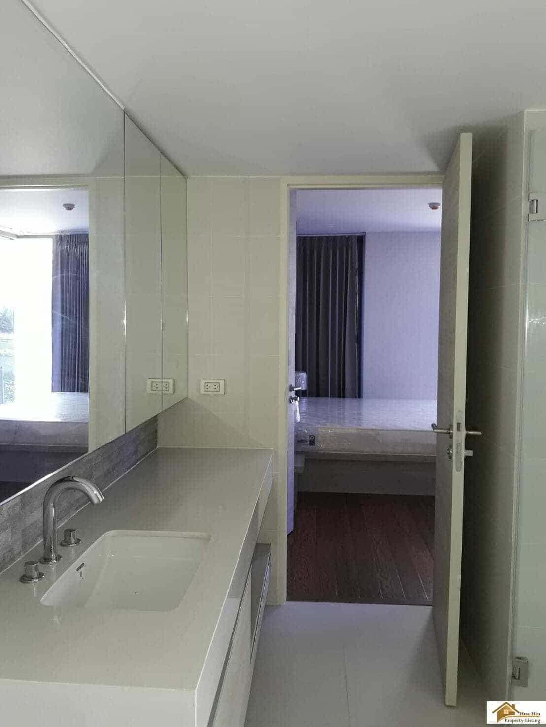 Deluxe Condo Sale Hua Hin Coastal