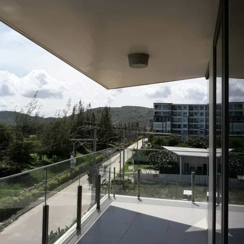 Beautiful Condo Sale Hua Hin Seaside