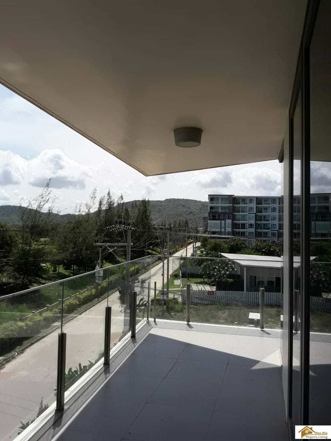 Beautiful Condo Sale Hua Hin Seaside