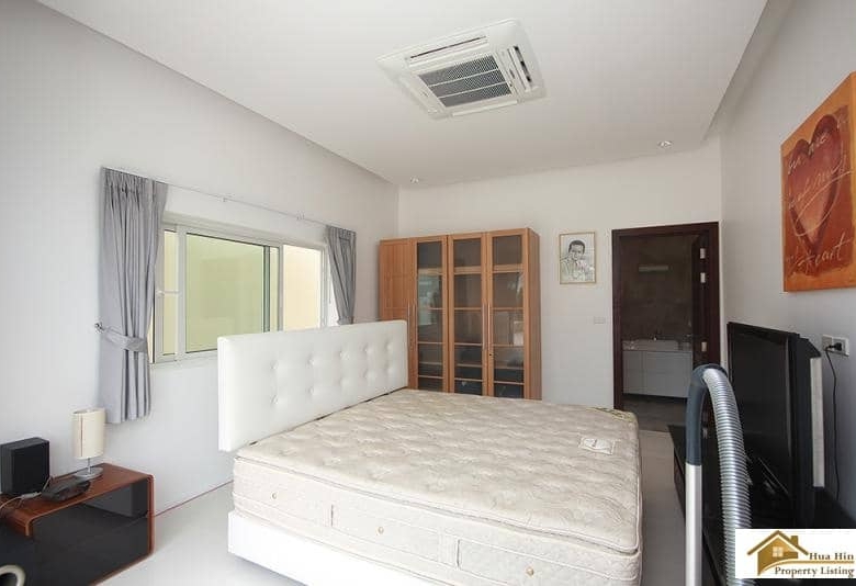 Smart Design Hua Hin Home