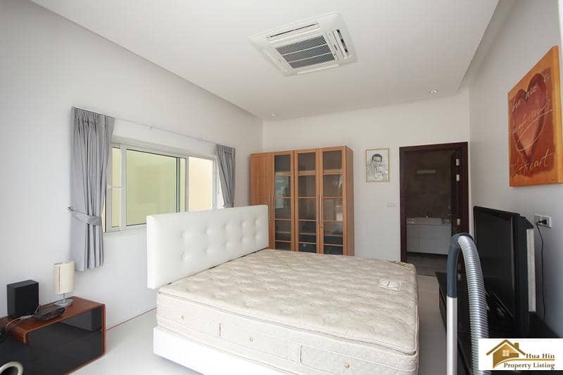 Smart Design Hua Hin Home