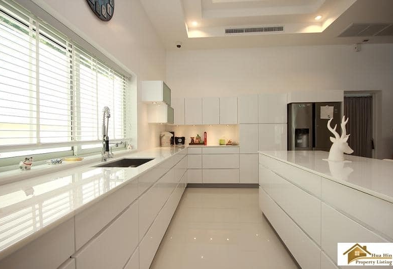 Smart Pool Villa Hua Hin