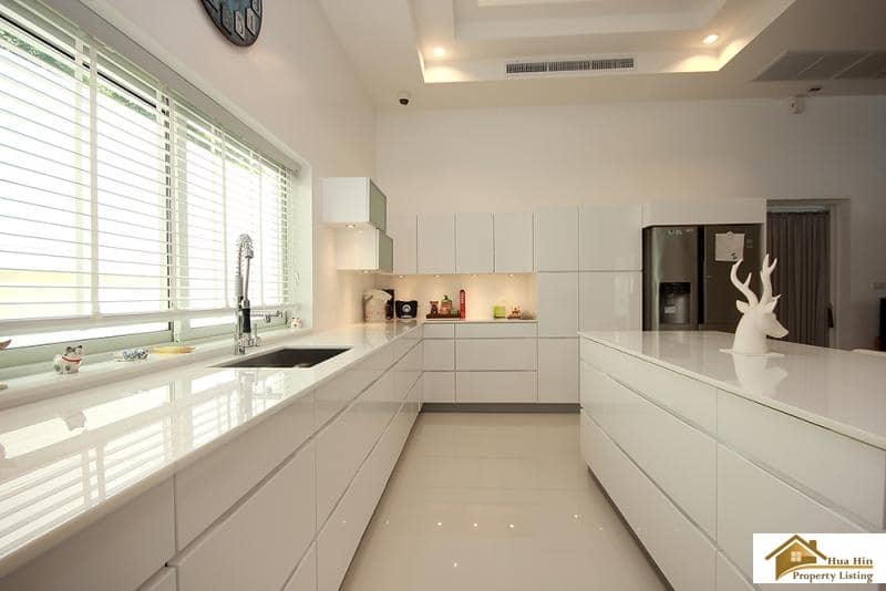 Smart Pool Villa Hua Hin