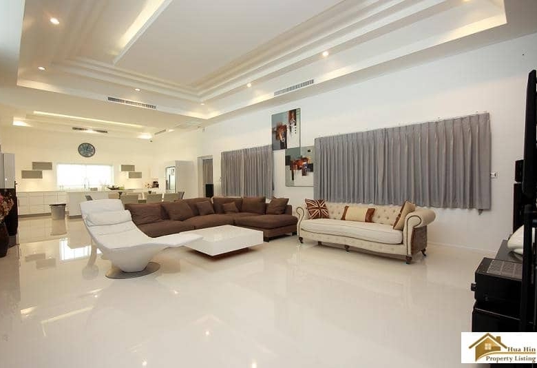 Khao Takiab Beachside Villa