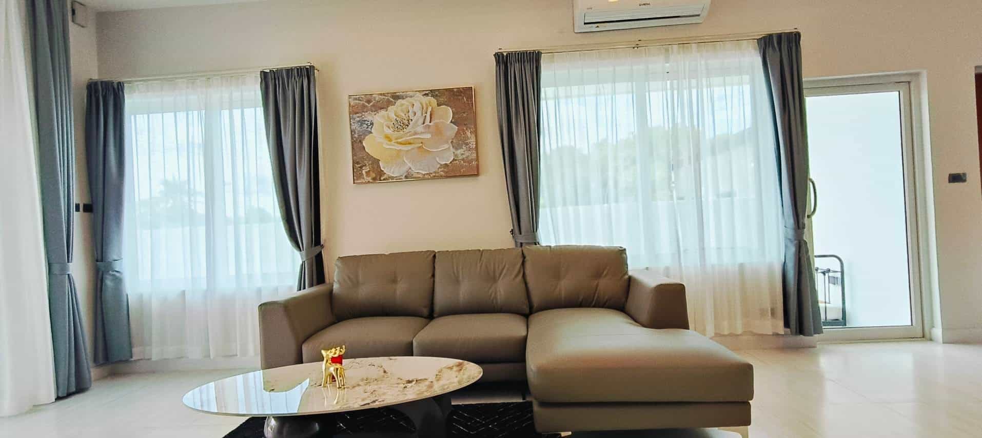 Stunning Villa Sales Exclusive Offer