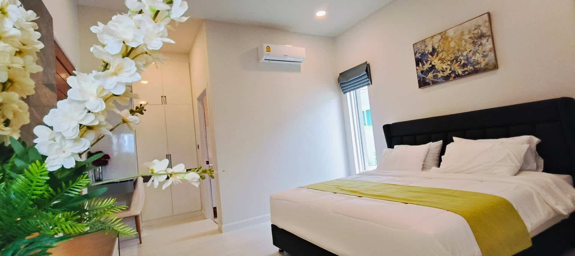 Beautiful Villa Sales Top Deal