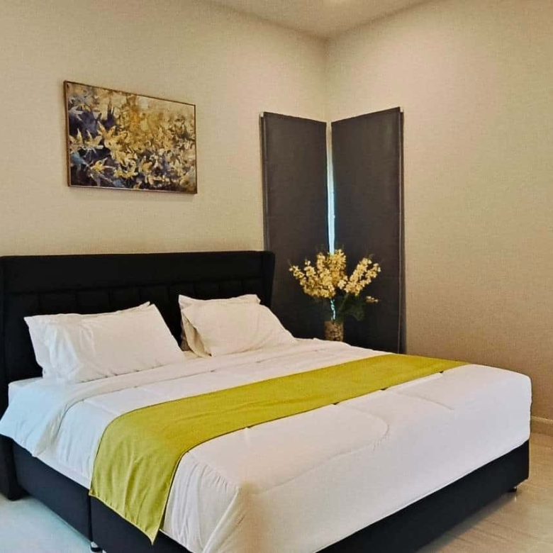 Luxury Villa Sales Prime Investment