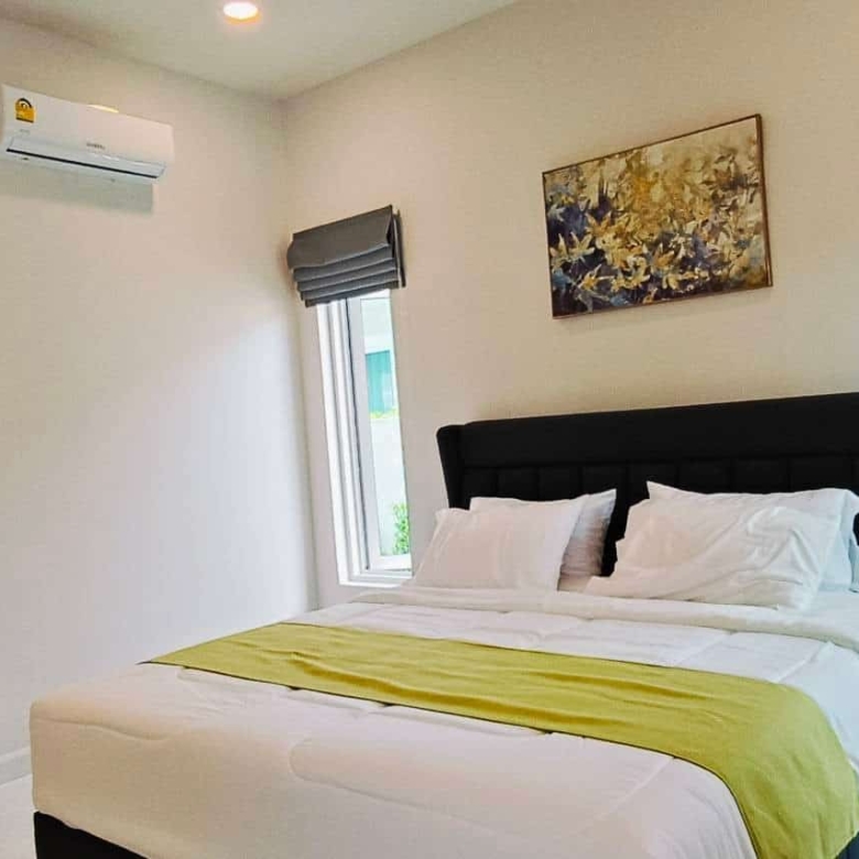 Exclusive Villa Sales Ideal Deal