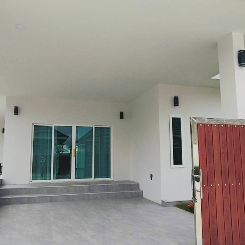 Luxury House Sales Unique Value