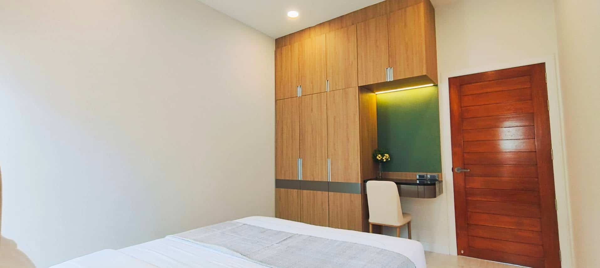 Exclusive Villa Sales Dream Chance