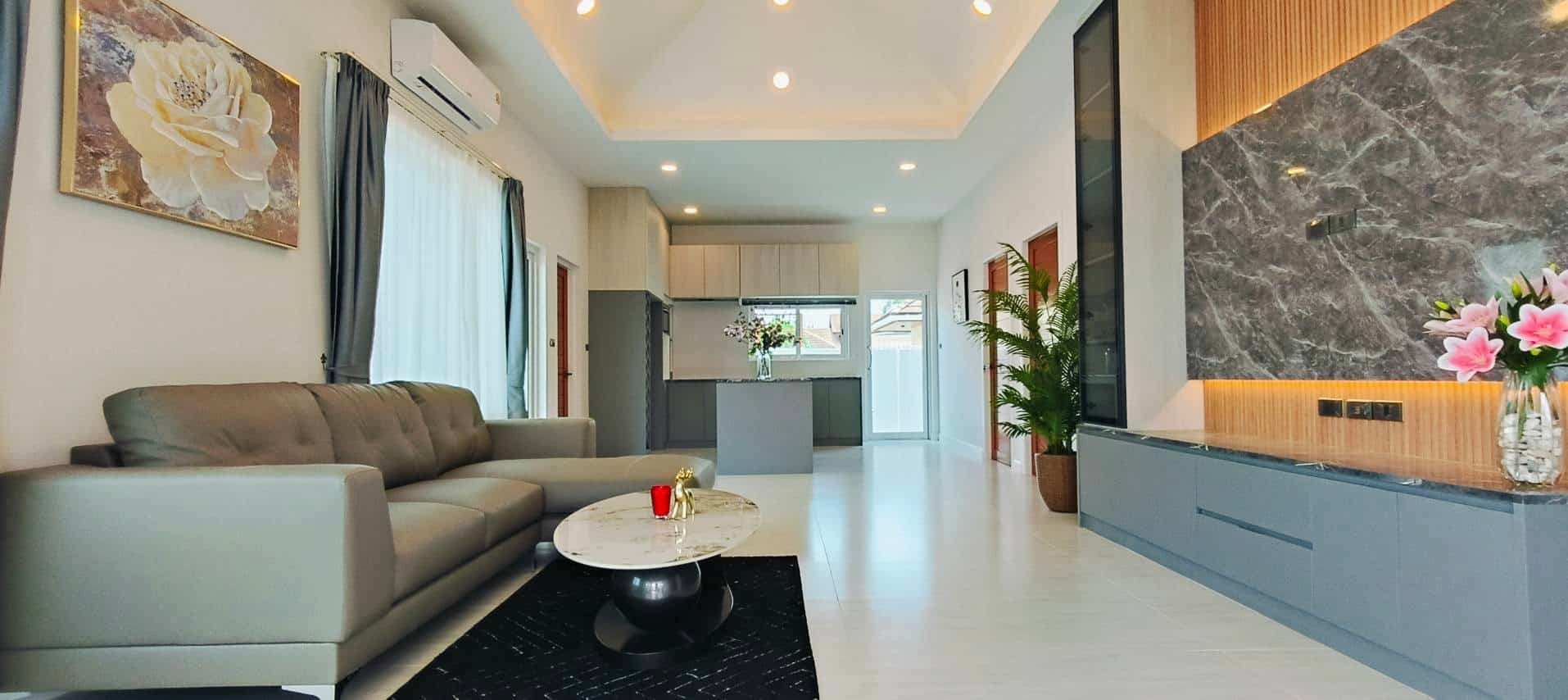 Luxury Home Sales Dream Deal