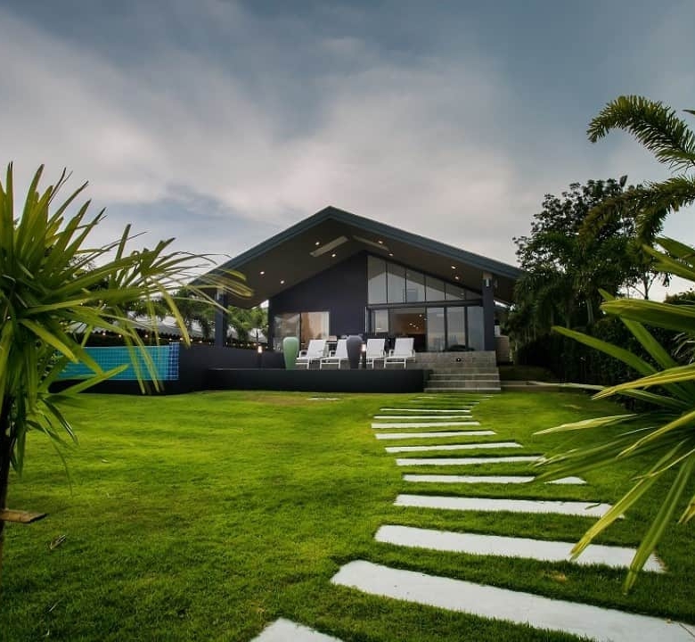 Sanctuary Lakes Hua Hin Quality Living