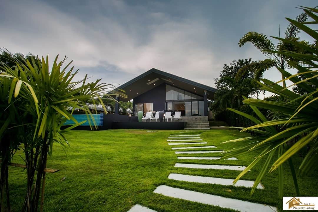 Sanctuary Lakes Hua Hin Quality Living