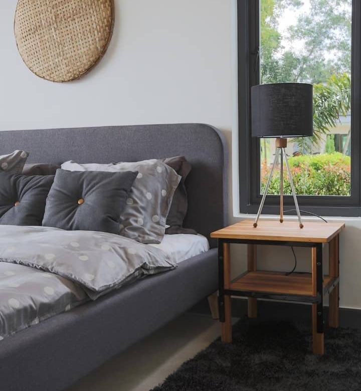 Hua Hin Luxury Villa Scenic Views