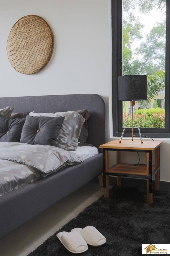 Hua Hin Luxury Villa Scenic Views