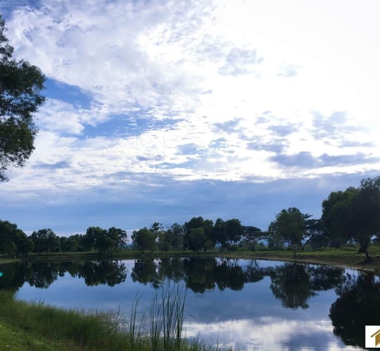 Exclusive Villa Hua Hin Nature Views