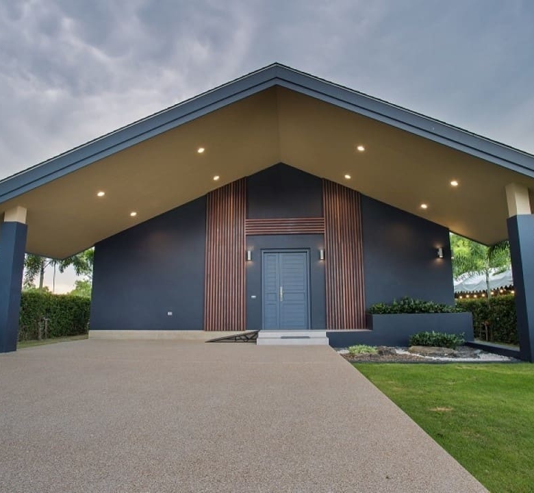 Quality Villa Hua Hin Scenic Beauty