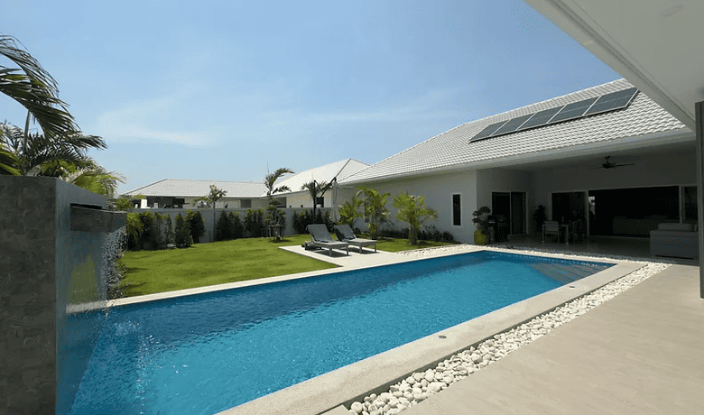 Exceptional Villas For Sale In Prachuap Khiri Khan