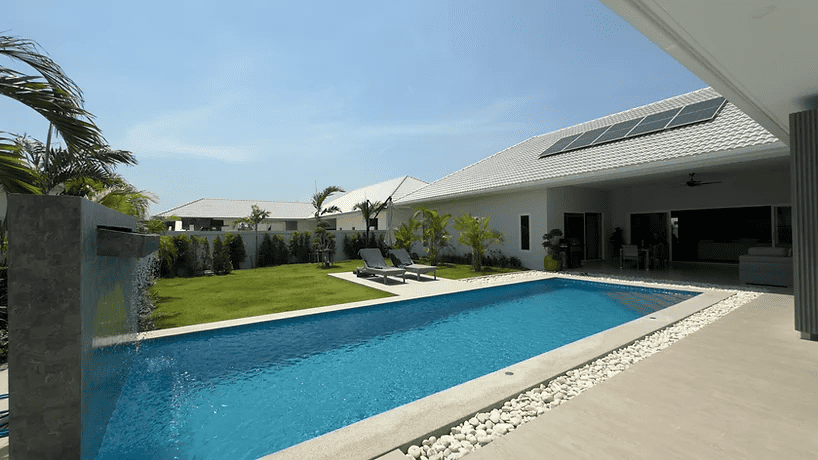 Exceptional Villas For Sale In Prachuap Khiri Khan
