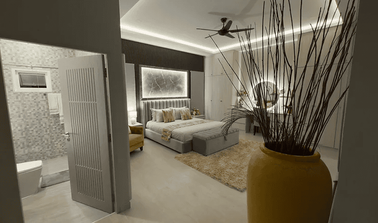 Exclusive Villas For Sale In Hua Hin