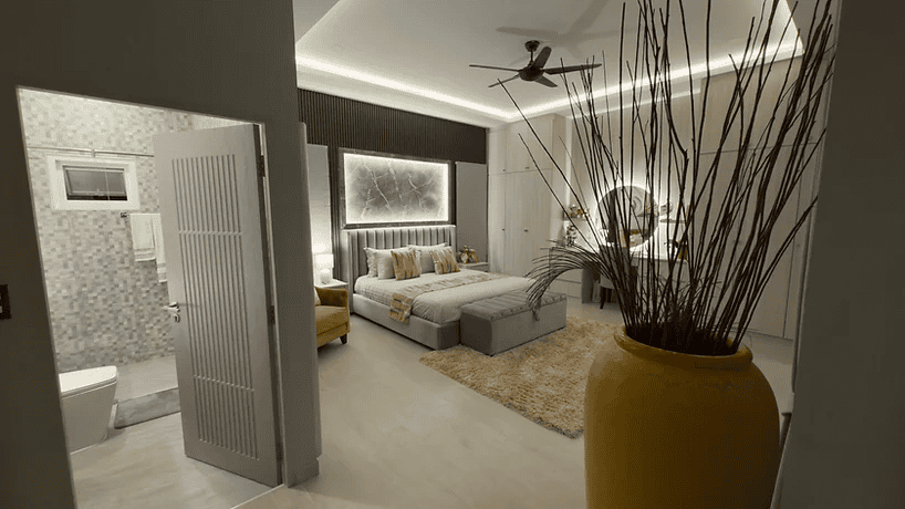 Exclusive Villas For Sale In Hua Hin