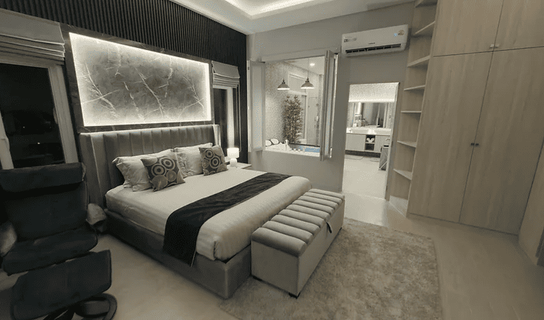 Premium Property Villas For Sale In Prachuap