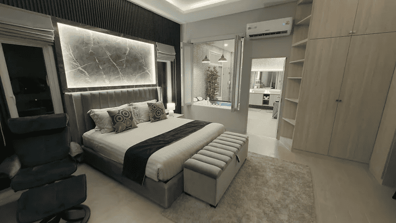 Premium Property Villas For Sale In Prachuap