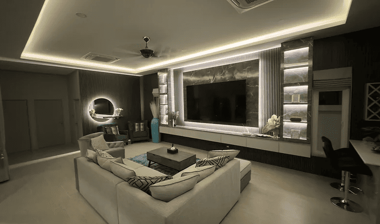 Charming Villas For Sale In Hua Hin