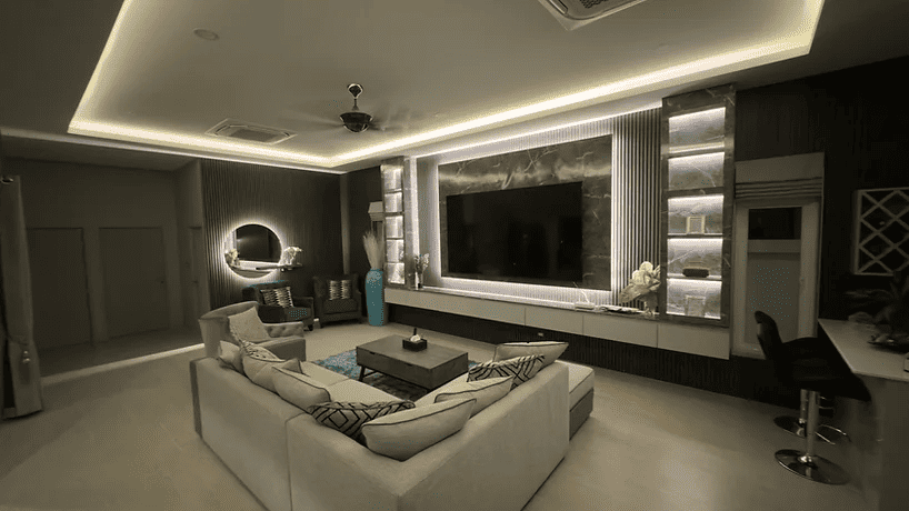 Charming Villas For Sale In Hua Hin