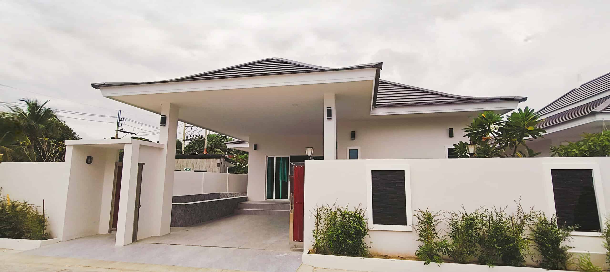 Exclusive Hua Hin Property Sales