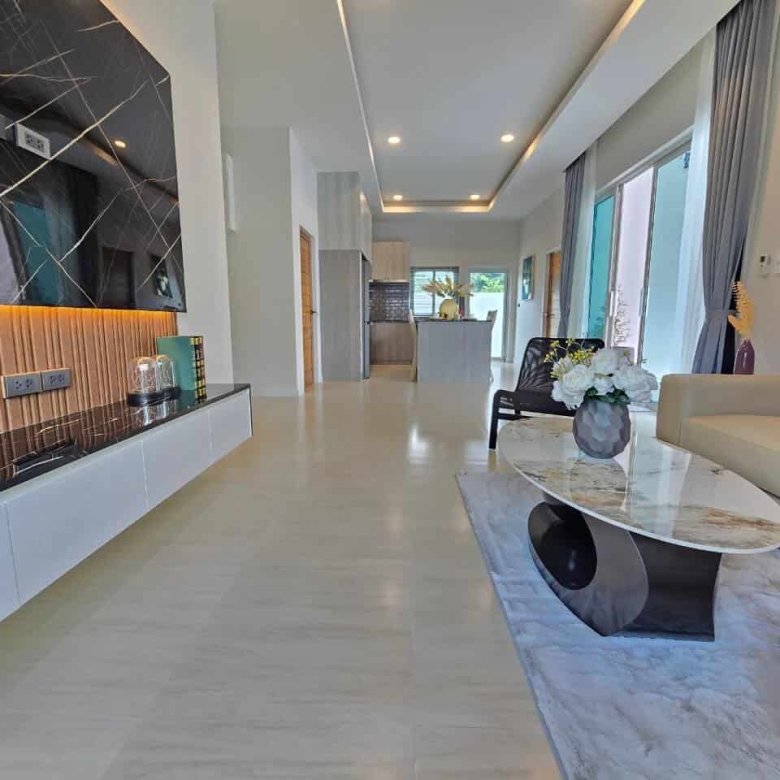 Captivating Hua Hin Sales Image