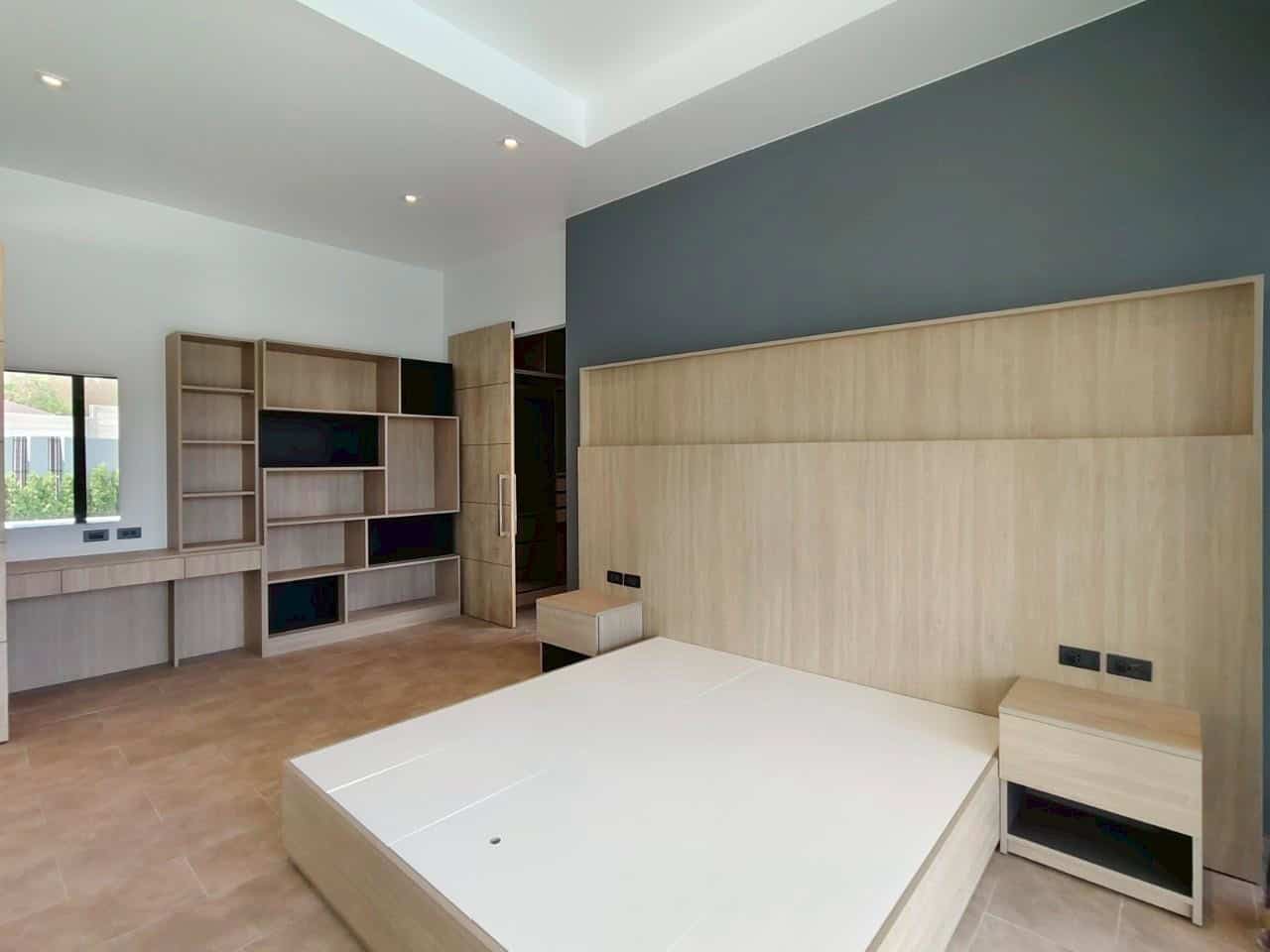 Luxury Villa Sivana Hills Hua Hin Modern Pool Villa Sales Beauty