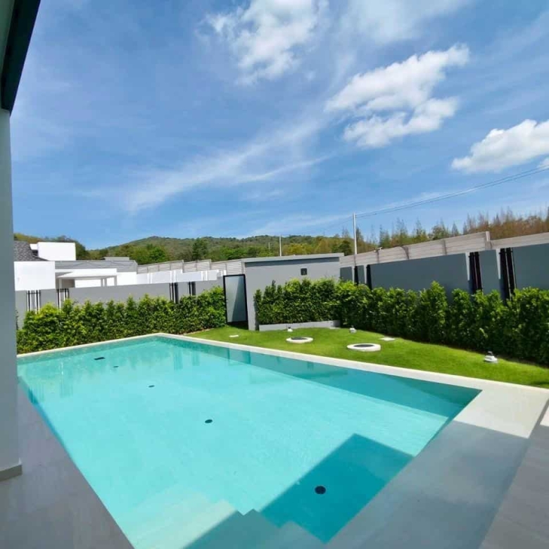 Elite Sivana Villa Sales Deal