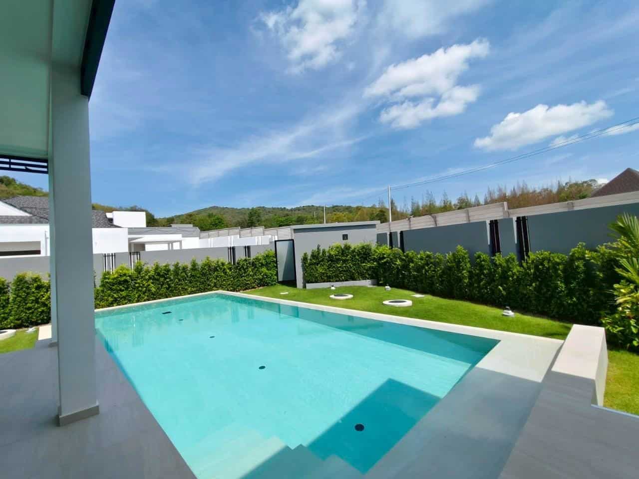 Designer Luxury Villa Mountain Views Elite Sivana Villa Sales Deal