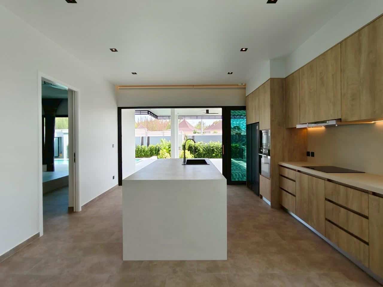 Designer Villa Mountain Views Pool Sivana Hills Sales Exclusive Villa