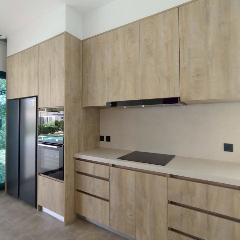 Mountain View Luxury Sales Home