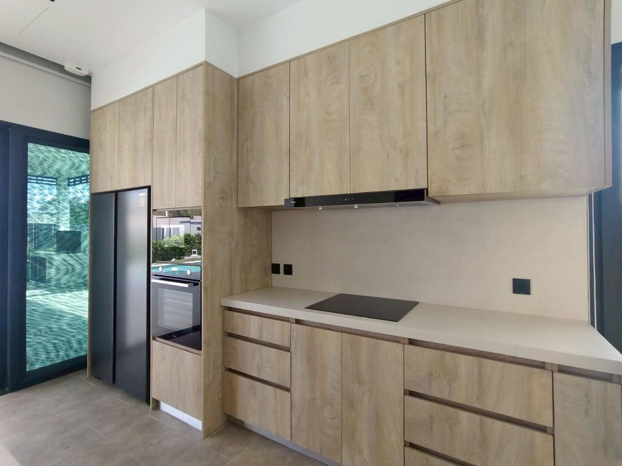 Sivana Hills Modern Villa Views Mountain View Luxury Sales Home