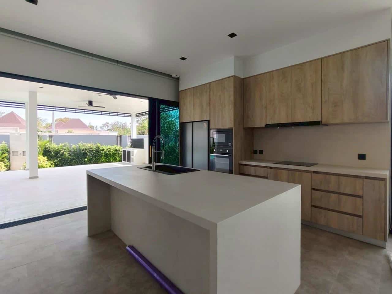 Mountain View Villa Sivana Hills Hua Hin Stunning Mountain View Villa Sales