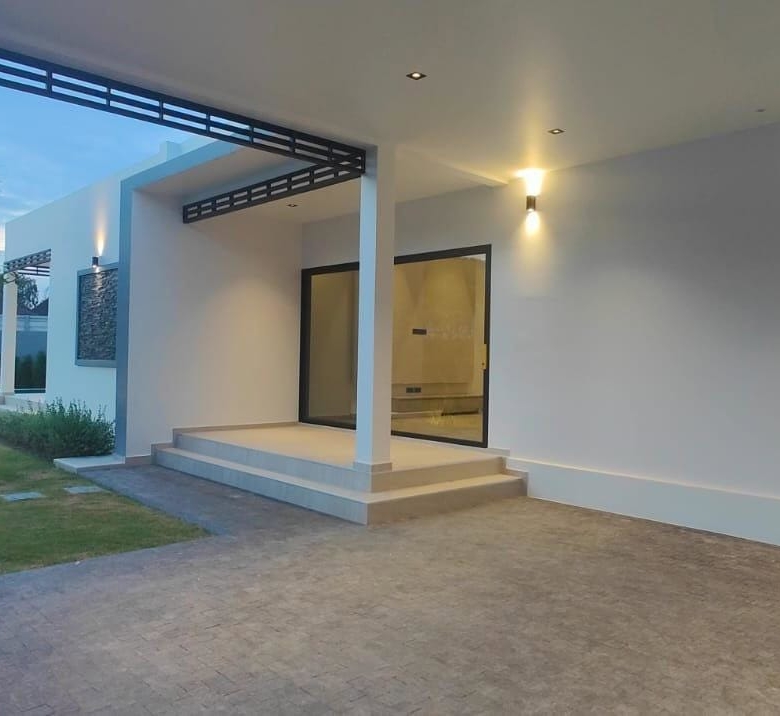 Hua Hin Mountain Villa Sales