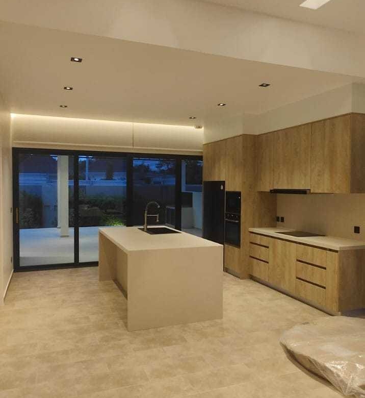 Sivana Modern Villa Sales Gem