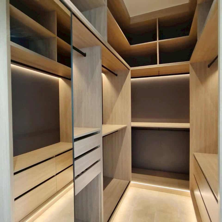 Hua Hin Pool Villa Sales Feature