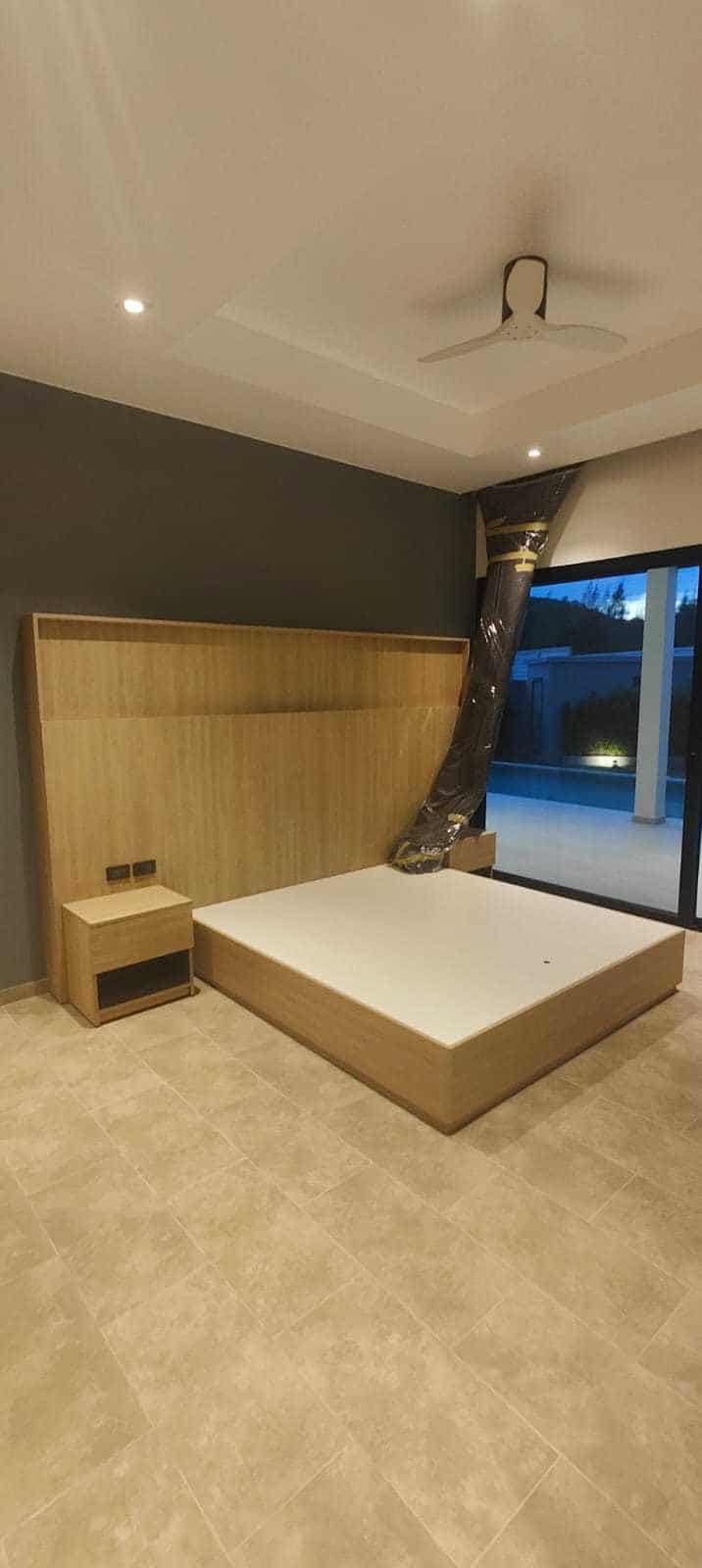 Mountain View Modern Pool Villa Mountain Vista Sales Property Charm