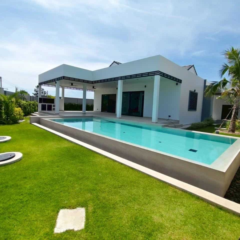 Premium Hua Hin Villa Sales