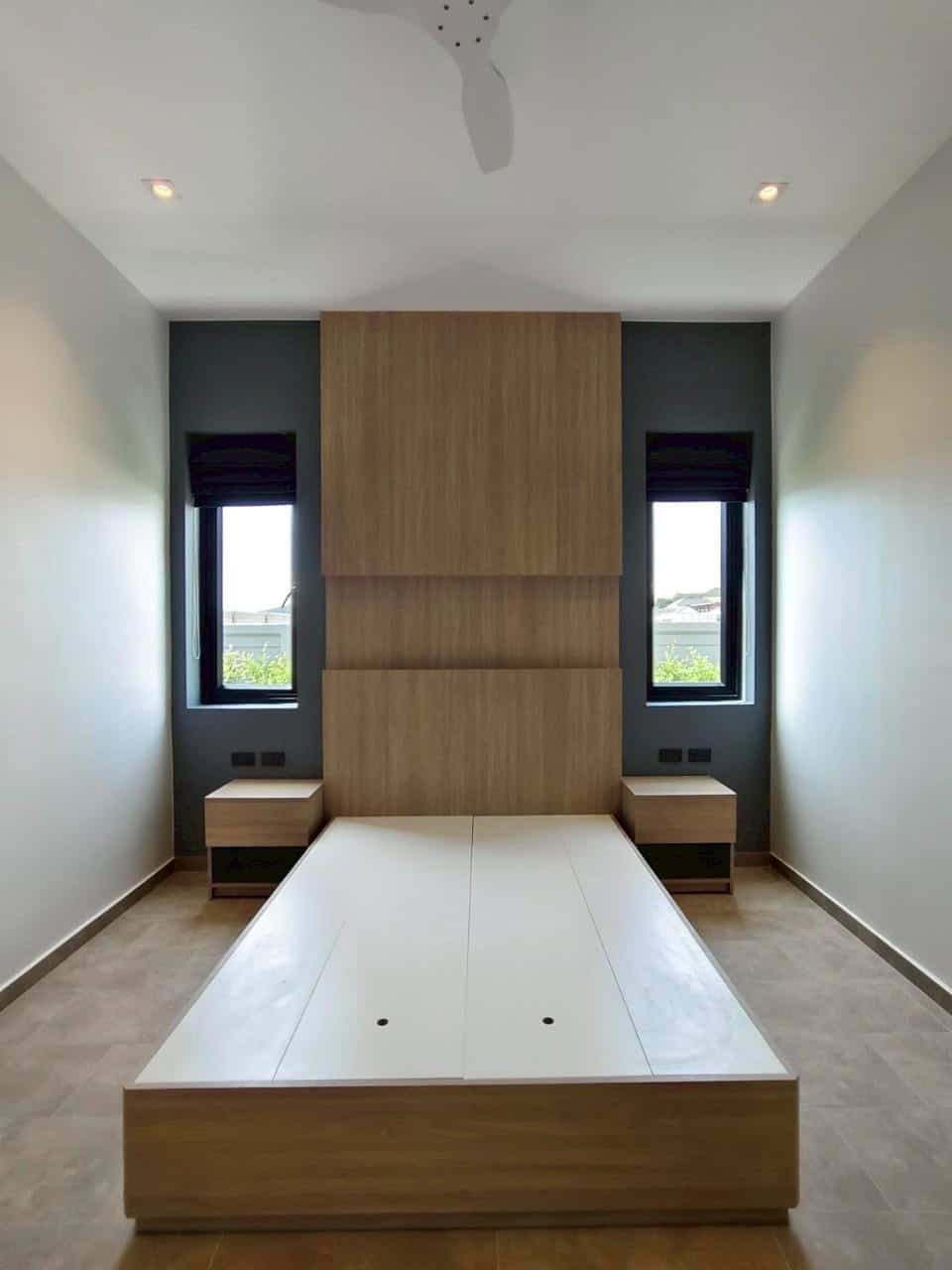 Luxury Mountain View Pool Villa Sivana Mountain View Property Sales Gem