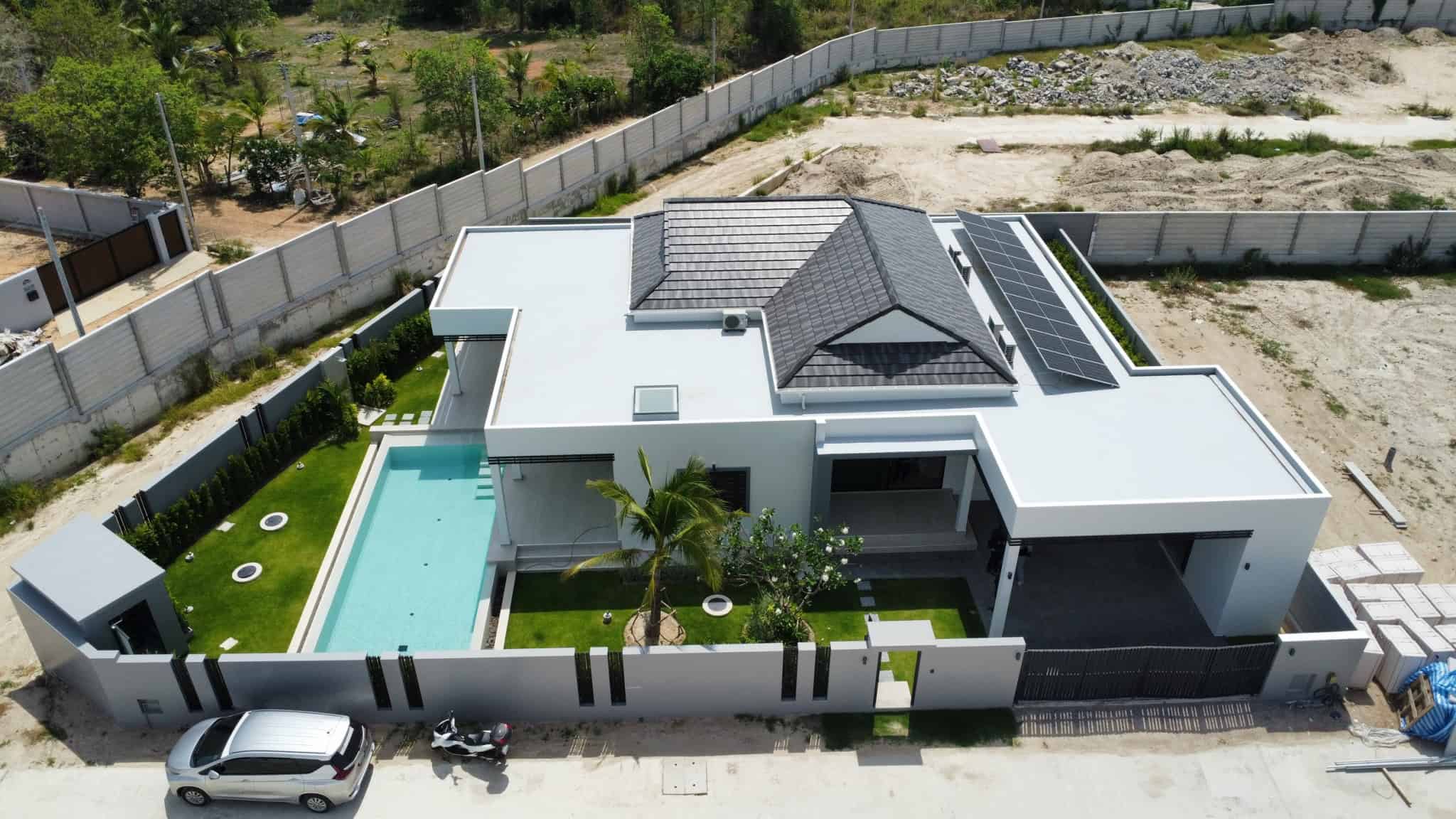 Sivana Hills Luxury Villa Mountain Views Mountain Vista Villa Sales Charm