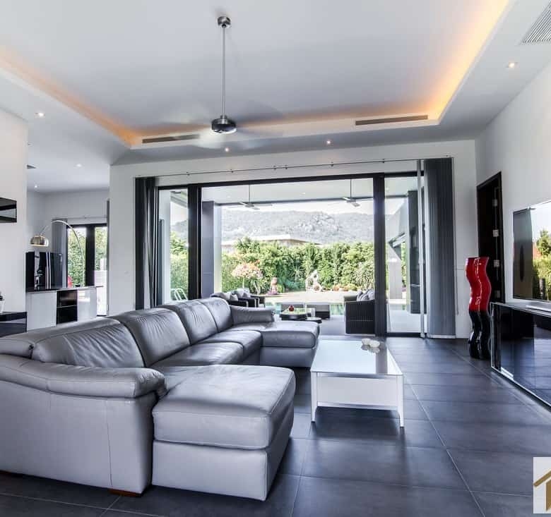 Classy Hua Hin Property Sales Feature