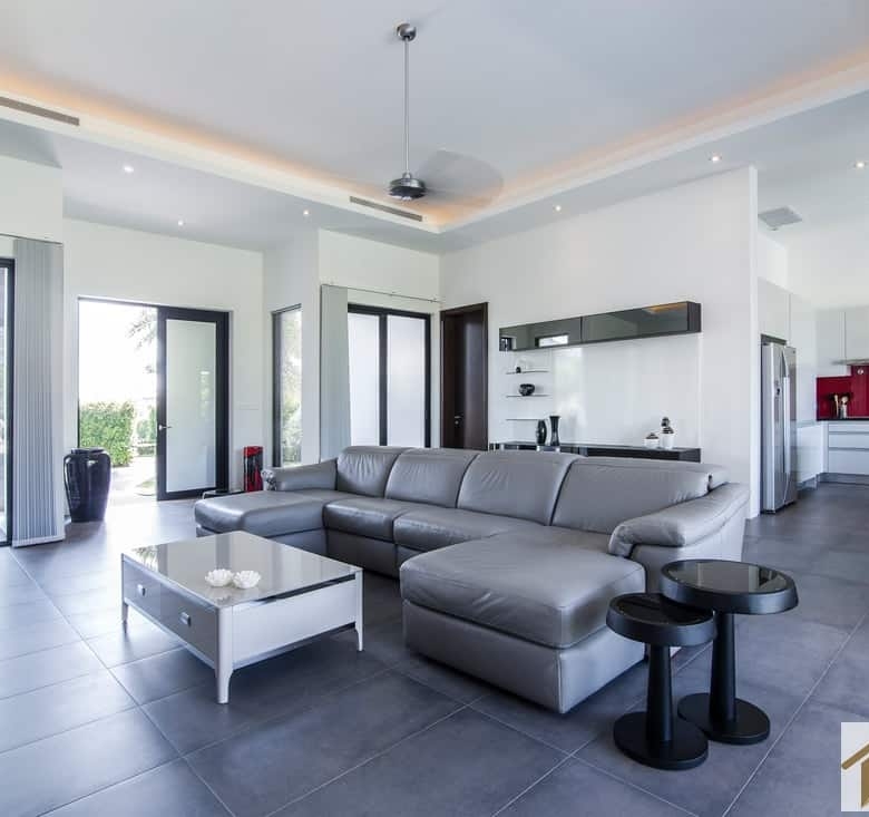 Sophisticated Villa Sales Baan Ing Phu