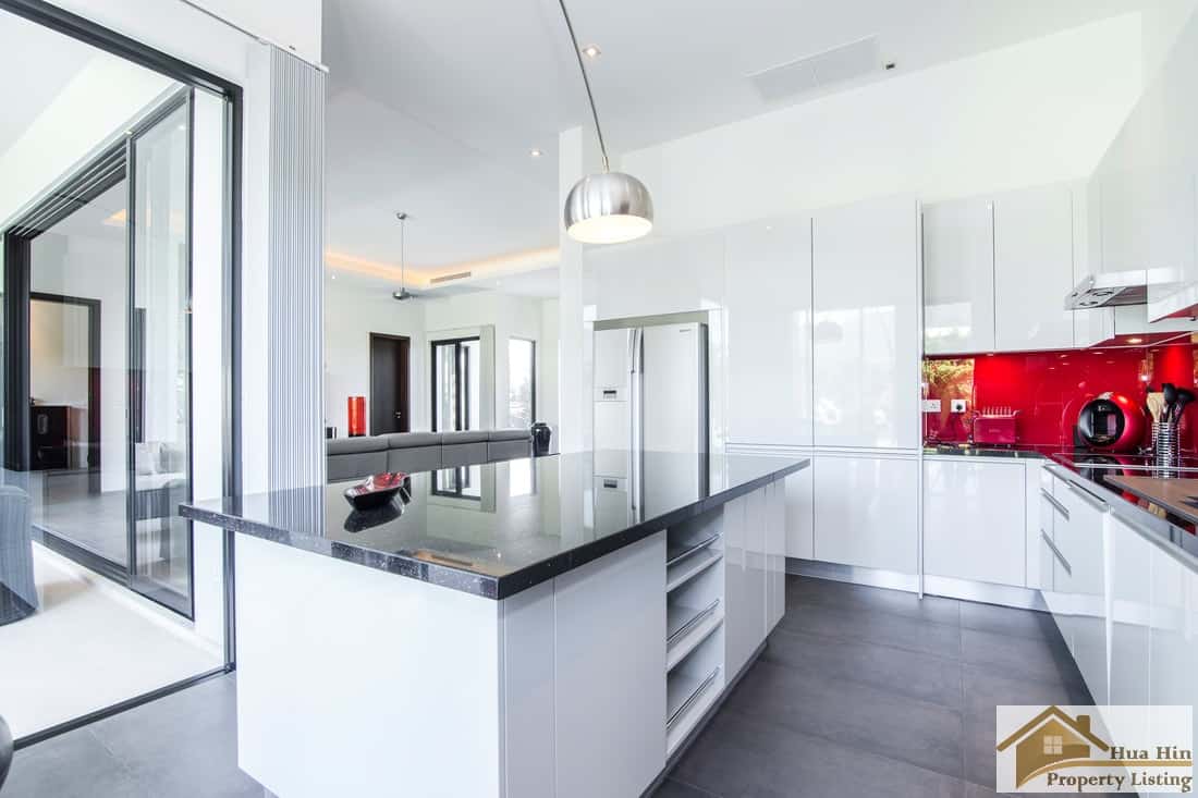 Stunning Baan Ing Phu Property Sales