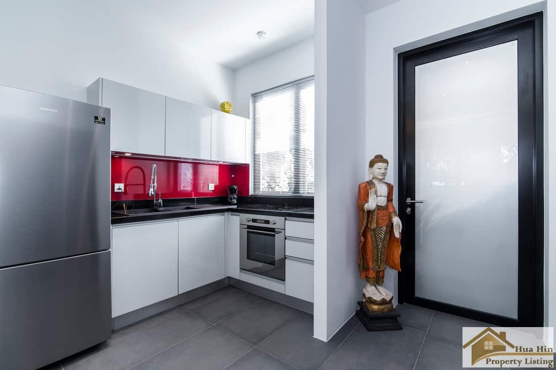 Refined Hua Hin Villa Sales Choice