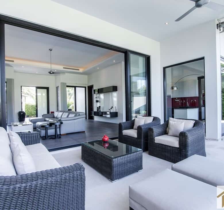 Exclusive Design Villa Sales Hua Hin
